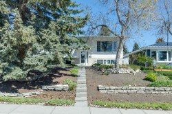 6928 Hunterbow Crescent NW Calgary, AB T2K 4R5