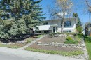 6928 Hunterbow Crescent Nw, Calgary, AB  - Outdoor 