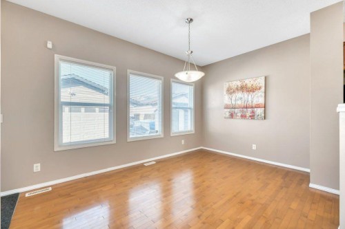 319 Saddlebrook Circle Ne, Calgary, AB - Indoor Photo Showing Other Room