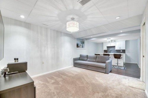 319 Saddlebrook Circle Ne, Calgary, AB - Indoor