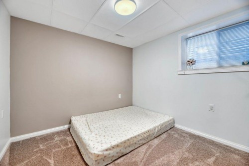 319 Saddlebrook Circle Ne, Calgary, AB - Indoor