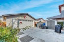 319 Saddlebrook Circle Ne, Calgary, AB  - Outdoor With Exterior 