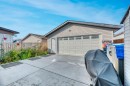 319 Saddlebrook Circle Ne, Calgary, AB  - Outdoor With Exterior 