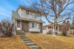 103 Macewan Drive NW Calgary, AB T3K 2G2
