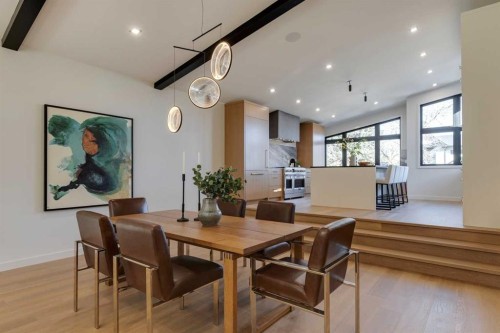 3423 23 Street Nw, Calgary, AB - Outdoor