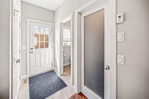 67 Mahogany Row Se, Calgary, AB - Indoor Photo Showing Other Room