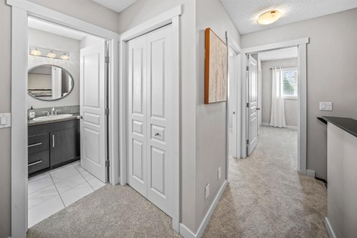 67 Mahogany Row Se, Calgary, AB - Indoor Photo Showing Other Room