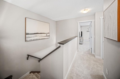 67 Mahogany Row Se, Calgary, AB - Indoor Photo Showing Other Room