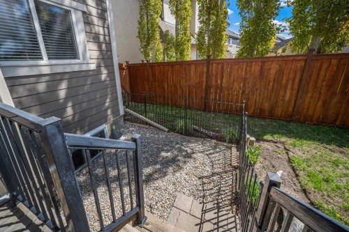 67 Mahogany Row Se, Calgary, AB - Outdoor