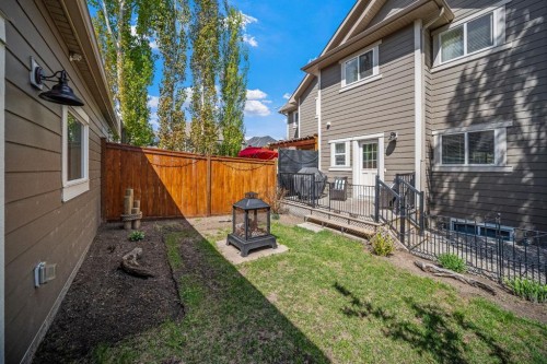 67 Mahogany Row Se, Calgary, AB - Outdoor