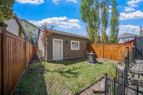 67 Mahogany Row Se, Calgary, AB - Outdoor