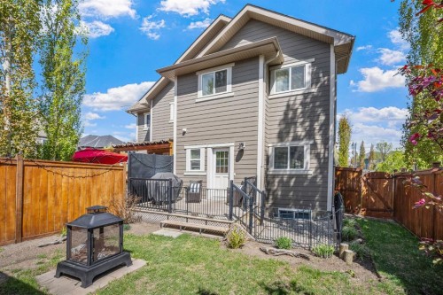 67 Mahogany Row Se, Calgary, AB - Outdoor