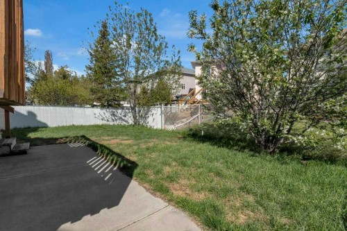 24 Citadel Close Nw, Calgary, AB - Outdoor
