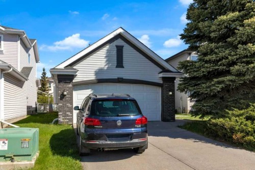 24 Citadel Close Nw, Calgary, AB - Outdoor