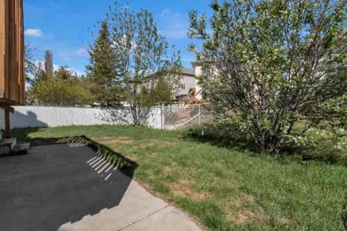 24 Citadel Close Nw, Calgary, AB - Outdoor