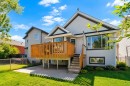 24 Citadel Close Nw, Calgary, AB  - Outdoor 