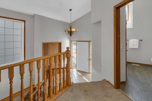 24 Citadel Close Nw, Calgary, AB - Indoor Photo Showing Other Room