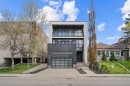 2620 14A Street Sw, Calgary, AB  - Outdoor With Facade 