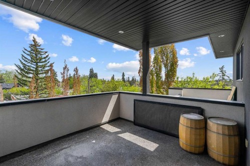 2620 14A Street Sw, Calgary, AB - Outdoor With Exterior