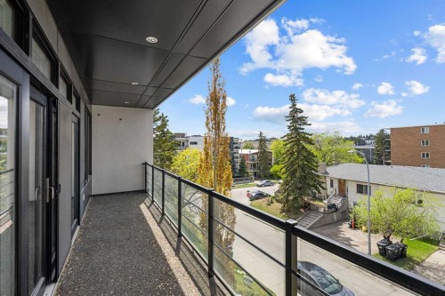 2620 14A Street Sw, Calgary, AB - Outdoor With Exterior