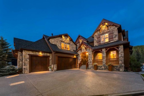 250 Crestridge Place Sw, Calgary, AB 