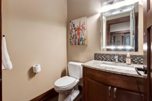 250 Crestridge Place Sw, Calgary, AB 