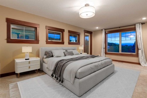 250 Crestridge Place Sw, Calgary, AB 