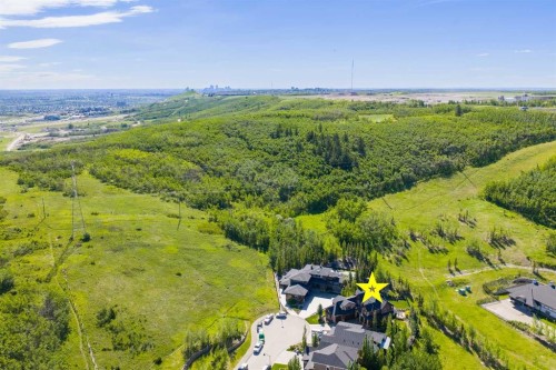250 Crestridge Place Sw, Calgary, AB 