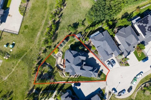 250 Crestridge Place Sw, Calgary, AB 