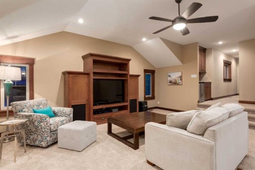 250 Crestridge Place Sw, Calgary, AB 