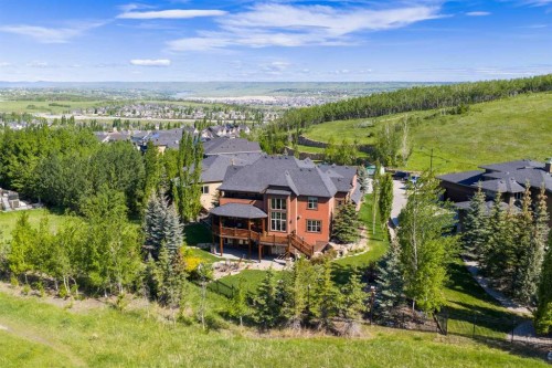 250 Crestridge Place Sw, Calgary, AB 