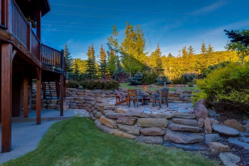 250 Crestridge Place Sw, Calgary, AB 