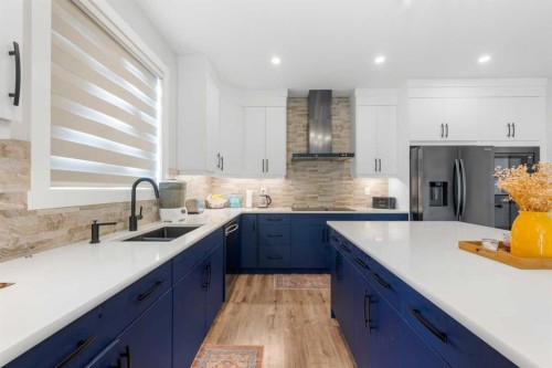 629 Southwinds Close Sw, Airdrie, AB 