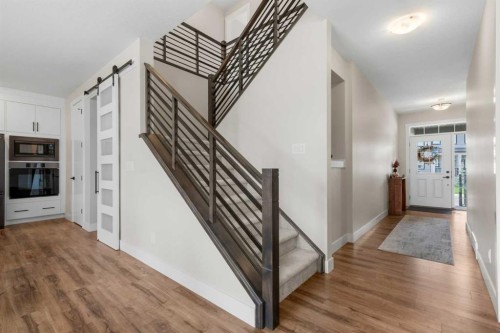 629 Southwinds Close Sw, Airdrie, AB 