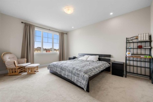 629 Southwinds Close Sw, Airdrie, AB 