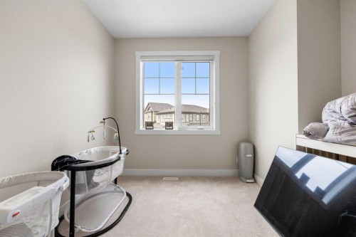 629 Southwinds Close Sw, Airdrie, AB 