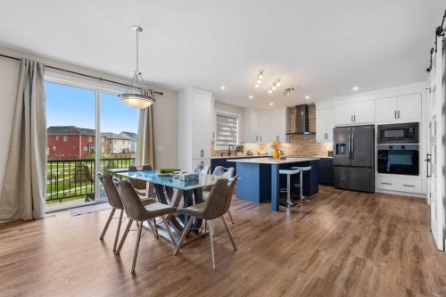 629 Southwinds Close Sw, Airdrie, AB 