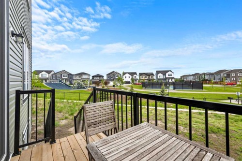 629 Southwinds Close Sw, Airdrie, AB 