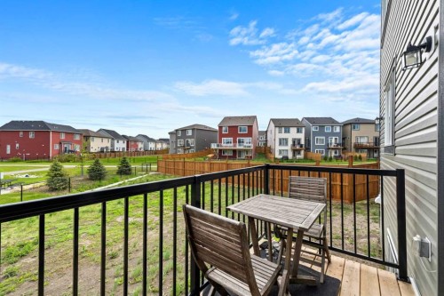 629 Southwinds Close Sw, Airdrie, AB 