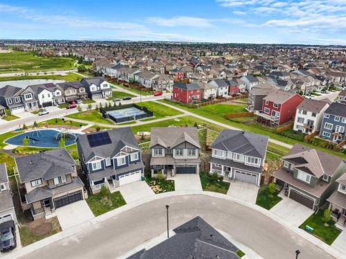 629 Southwinds Close Sw, Airdrie, AB 