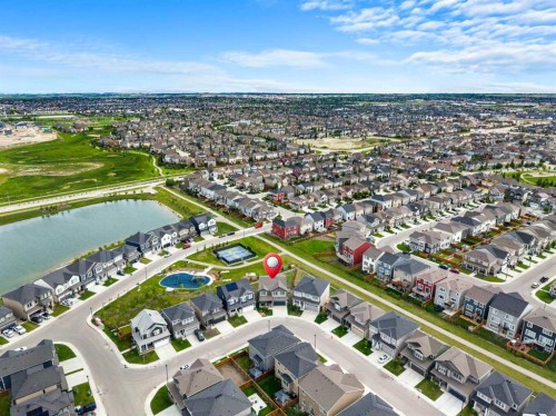 629 Southwinds Close Sw, Airdrie, AB 