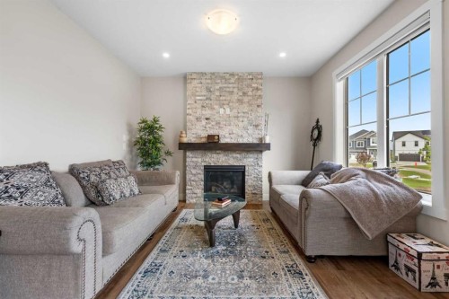 629 Southwinds Close Sw, Airdrie, AB 