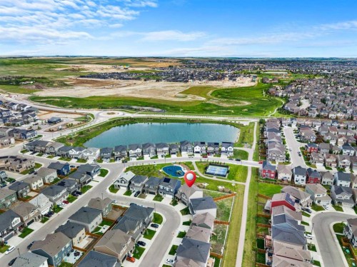 629 Southwinds Close Sw, Airdrie, AB 
