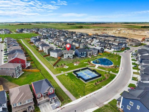 629 Southwinds Close Sw, Airdrie, AB 
