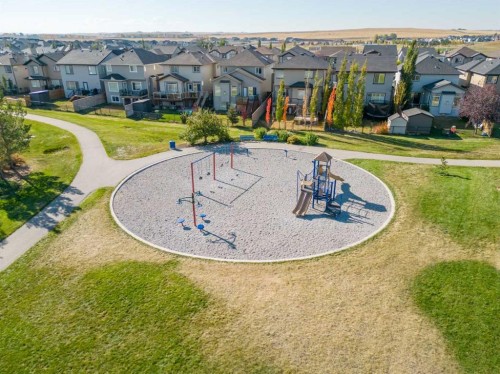 629 Southwinds Close Sw, Airdrie, AB 