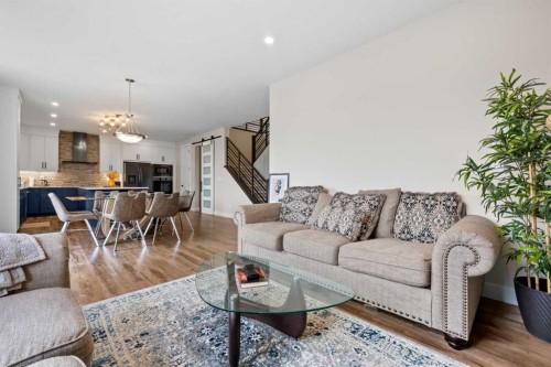 629 Southwinds Close Sw, Airdrie, AB 