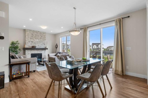 629 Southwinds Close Sw, Airdrie, AB 