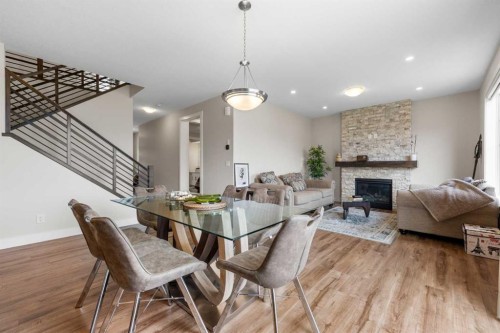629 Southwinds Close Sw, Airdrie, AB 