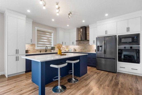 629 Southwinds Close Sw, Airdrie, AB 