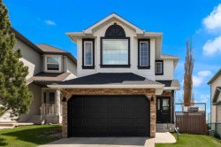 223 Arbour Stone Rise NW Calgary, AB T3G 4N3